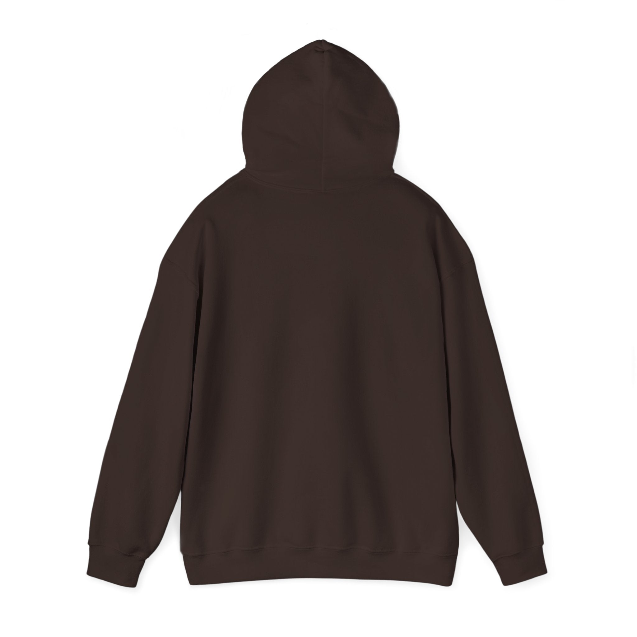 Start Loving Yourself Hoodie — Self-Love Inspirational Pullover