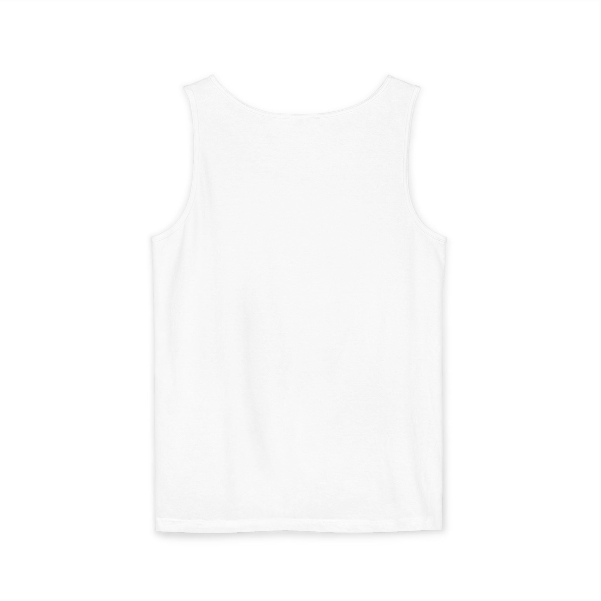 Self-Love Tank Top — "Start Loving Yourself" Inspirational Tee