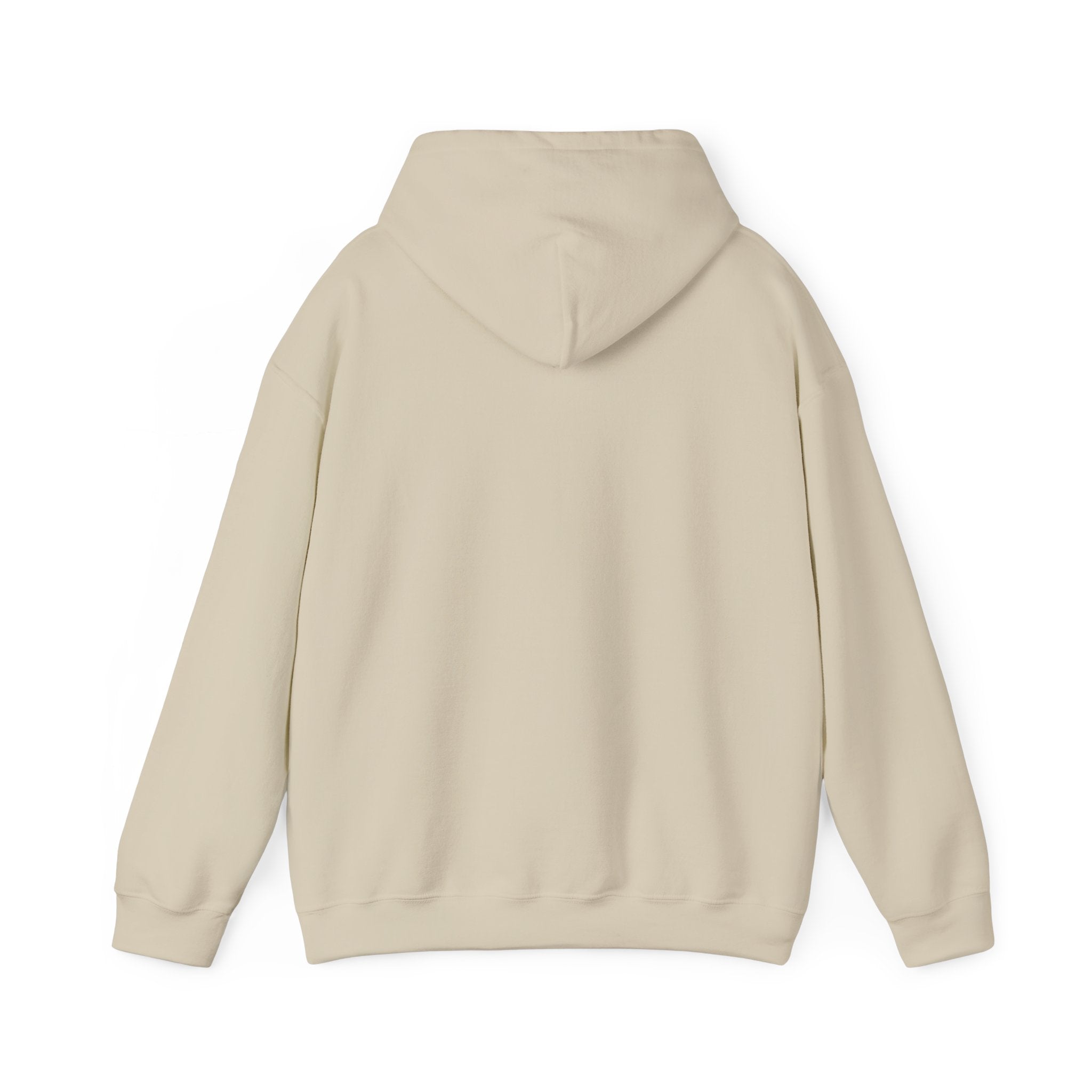Start Loving Yourself Hoodie — Self-Love Inspirational Pullover