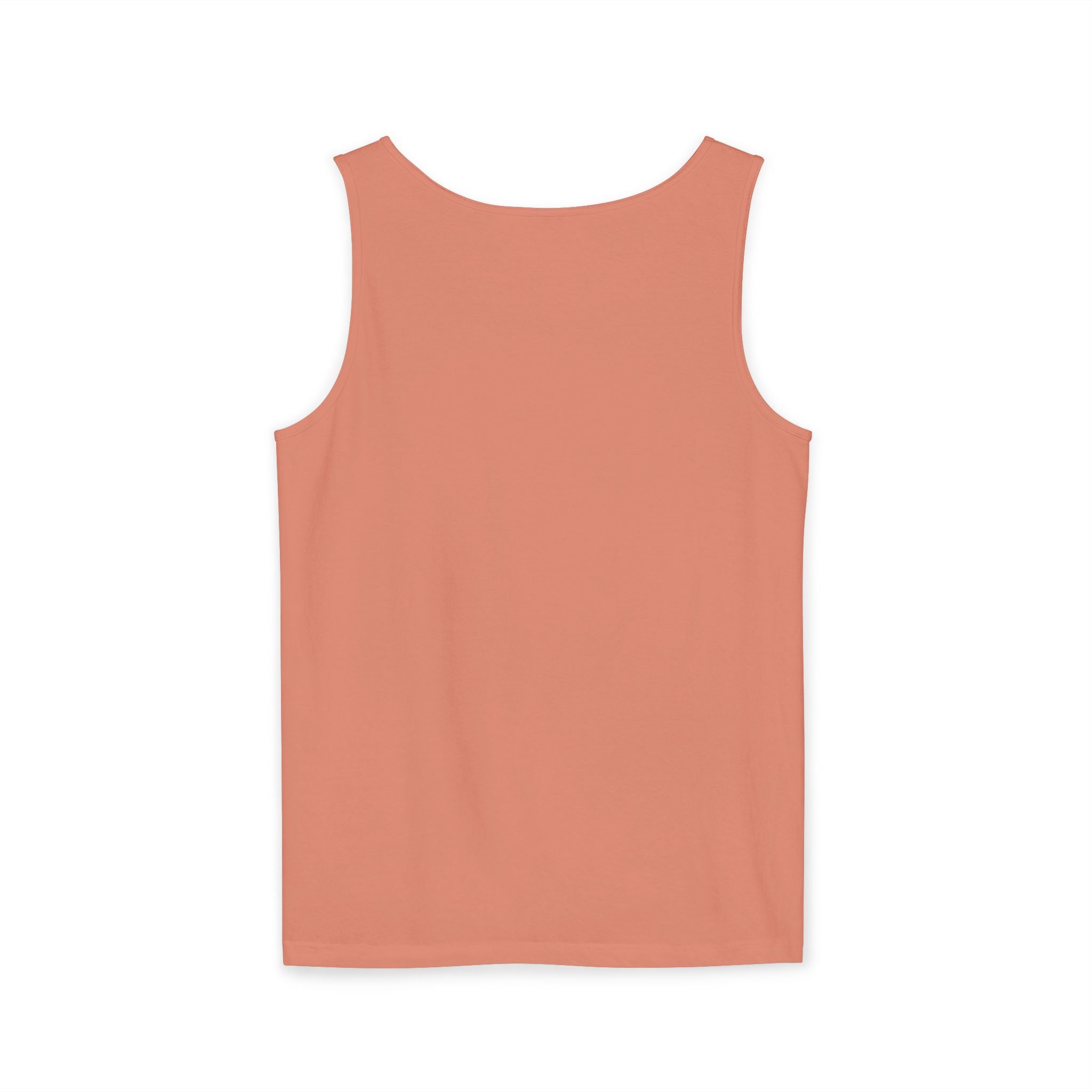 Self-Love Tank Top — "Start Loving Yourself" Inspirational Tee