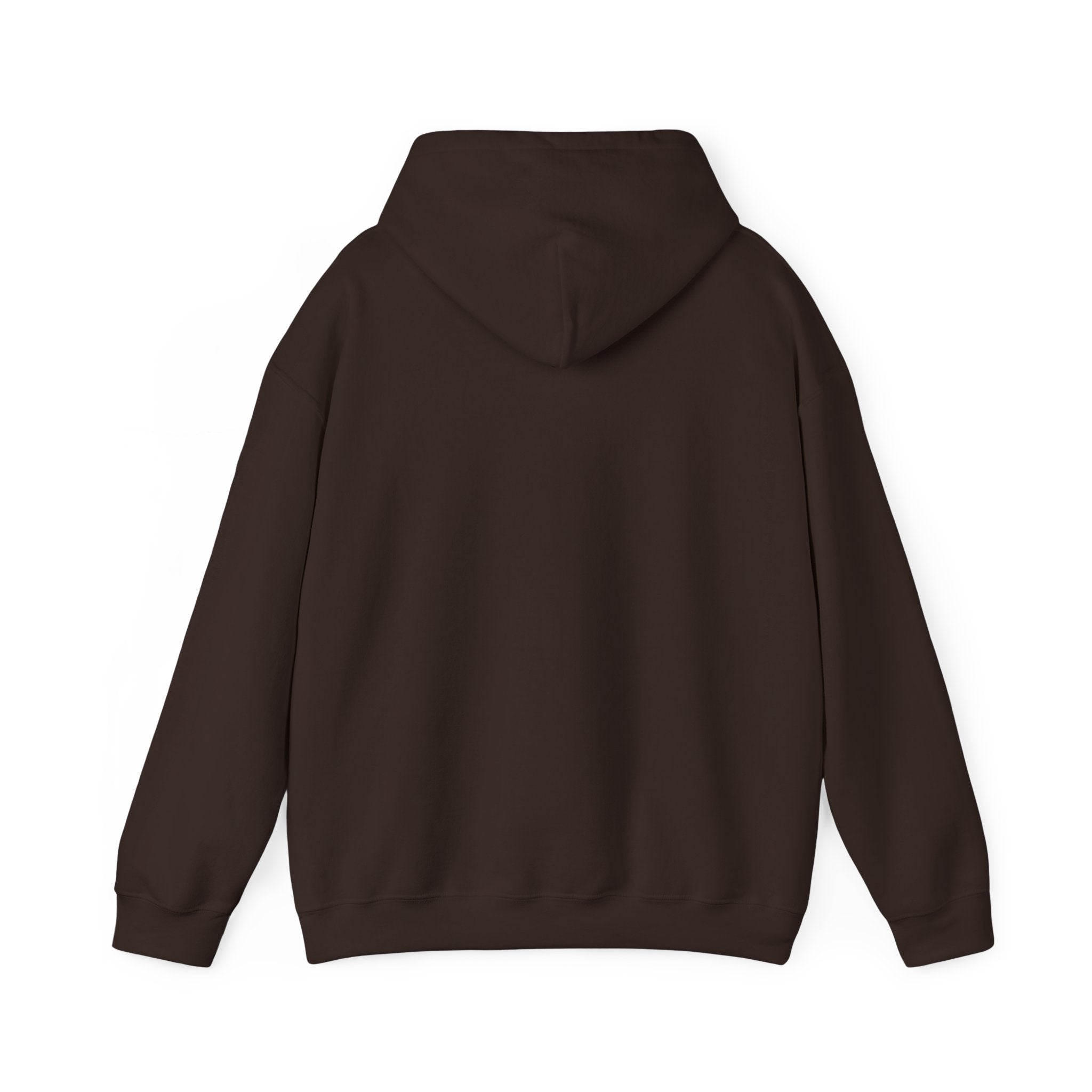Start Loving Yourself Hoodie — Self-Love Inspirational Pullover